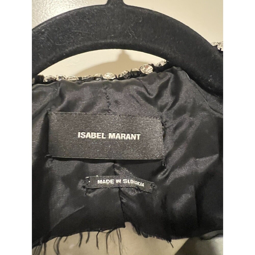 Isabel Marant Jacket - Picture 3 of 15